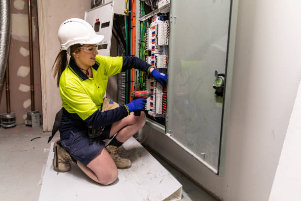 Best Generator Installation Services  in Pleasant Garden, NC