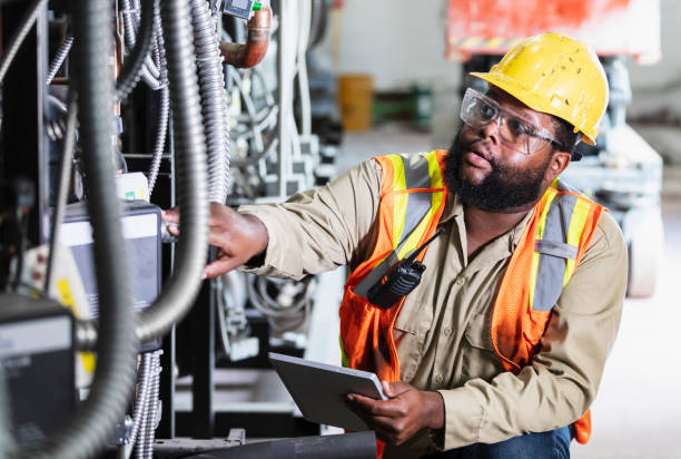 Best Affordable Electrician  in Pleasant Garden, NC