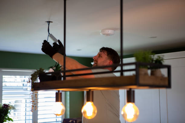  Pleasant Garden, NC Electrician Pros