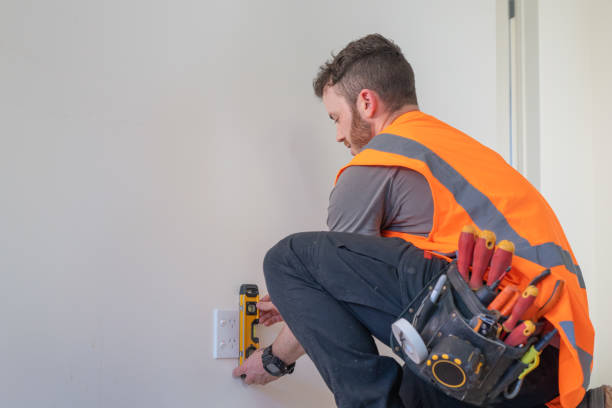 Best Electrician for Home Renovation  in Pleasant Garden, NC