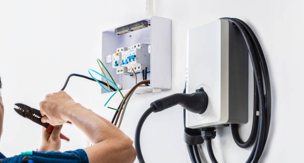 Best Circuit Breaker Repair  in Pleasant Garden, NC