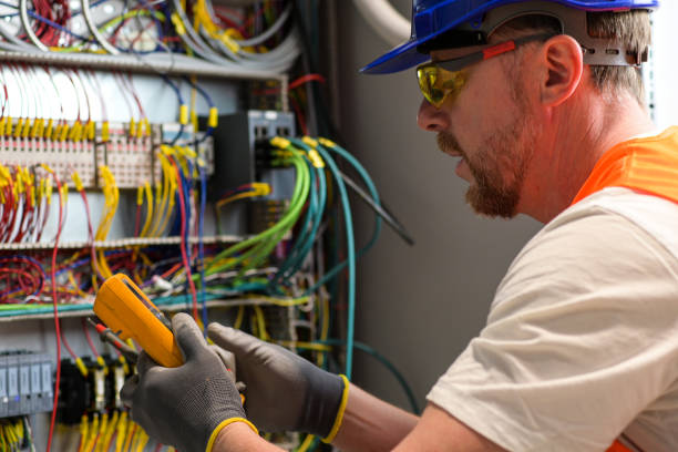 Best Affordable Electrical Installation  in Pleasant Garden, NC