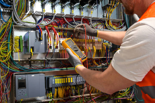 Electrical Upgrades for Homes in Pleasant Garden, NC