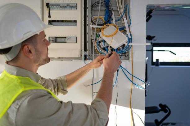 Best Circuit Breaker Repair  in Pleasant Garden, NC