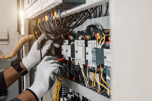Best Emergency Electrical Repair  in Pleasant Garden, NC