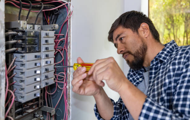 Best Electrical Troubleshooting Services  in Pleasant Garden, NC